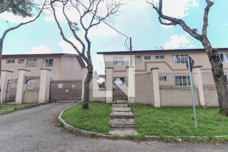 Apartamento para alugar com 42m², 2 quartos e 1 vaga Apartamento para alugar com 42m², 2 quartos e 1 vagaFachada do Condomínio