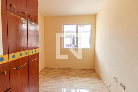 Quarto 1 de apartamento para alugar com 2 quartos, 42m² em Uberaba, Curitiba