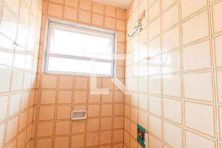 Apartamento para alugar com 42m², 2 quartos e 1 vaga Apartamento para alugar com 42m², 2 quartos e 1 vagaBanheiro Social