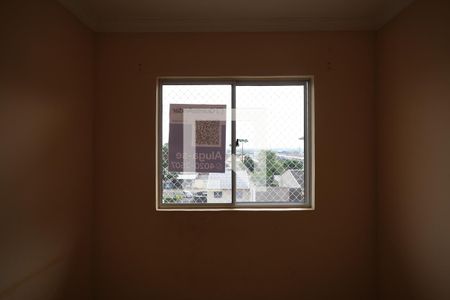 Sala de apartamento para alugar com 2 quartos, 48m² em Alto Boqueirão, Curitiba