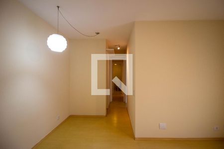 Sala de apartamento para alugar com 2 quartos, 59m² em Perdizes, São Paulo
