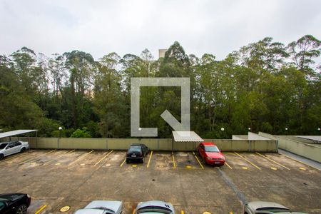 Vista do quarto 1 de apartamento à venda com 2 quartos, 48m² em Parque São Vicente, Santo André