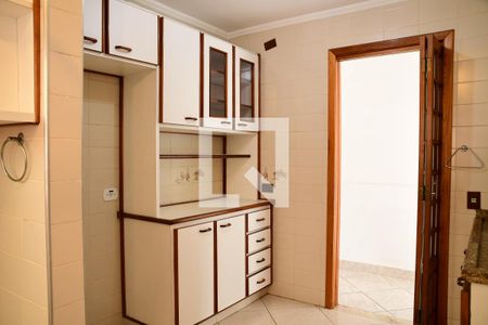 Apartamento para alugar com 69m², 3 quartos e 1 vagaCozinha