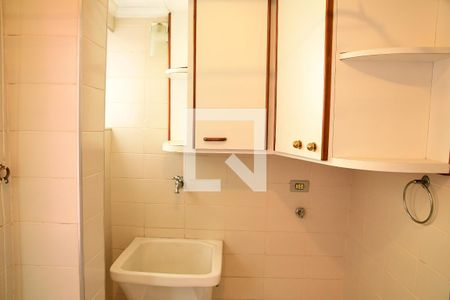 Apartamento para alugar com 69m², 3 quartos e 1 vagaÁrea de Serviço