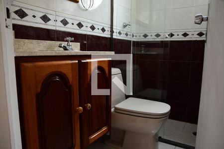 Apartamento para alugar com 69m², 3 quartos e 1 vagaBanheiro