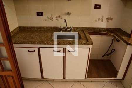 Apartamento para alugar com 69m², 3 quartos e 1 vagaCozinha