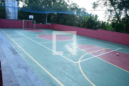 Apartamento para alugar com 69m², 3 quartos e 1 vagaQuadra Esportiva