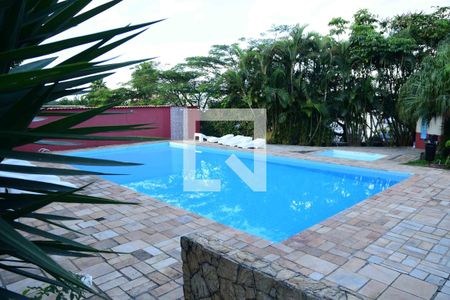 Apartamento para alugar com 69m², 3 quartos e 1 vagaÁrea comum - Piscina