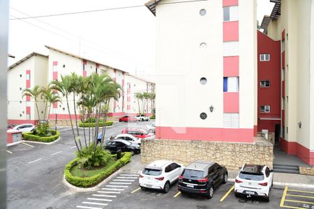 Apartamento para alugar com 69m², 3 quartos e 1 vagaVista do quarto 3 