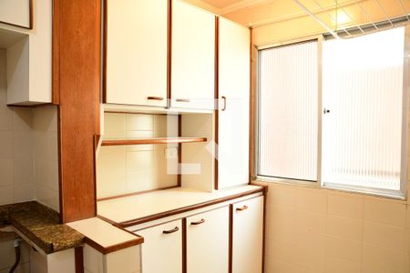 Apartamento para alugar com 69m², 3 quartos e 1 vagaÁrea de Serviço