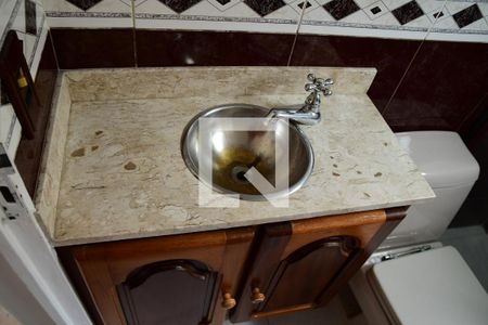 Apartamento para alugar com 69m², 3 quartos e 1 vagaBanheiro