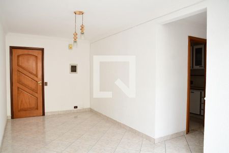 Sala de apartamento para alugar com 3 quartos, 69m² em Granja Viana Ii, Cotia