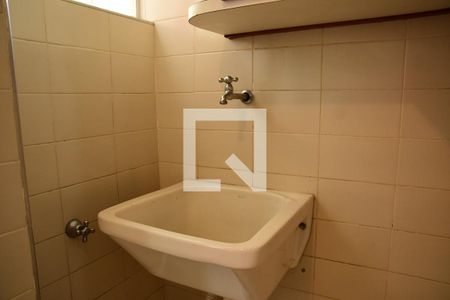 Apartamento para alugar com 69m², 3 quartos e 1 vagaÁrea de Serviço