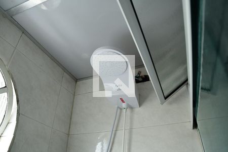 Apartamento para alugar com 69m², 3 quartos e 1 vagaBanheiro da Suíte