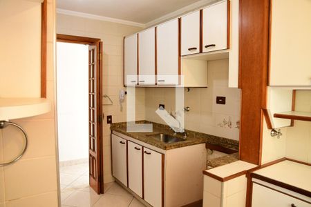 Apartamento para alugar com 69m², 3 quartos e 1 vagaCozinha
