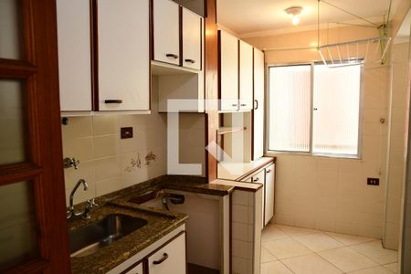 Apartamento para alugar com 69m², 3 quartos e 1 vagaCozinha