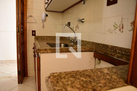 Apartamento para alugar com 69m², 3 quartos e 1 vagaCozinha