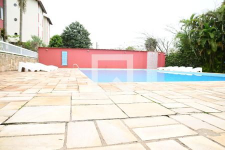 Apartamento para alugar com 69m², 3 quartos e 1 vagaÁrea comum - Piscina