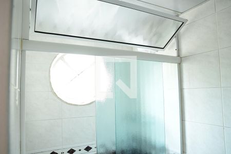 Apartamento para alugar com 69m², 3 quartos e 1 vagaBanheiro da Suíte