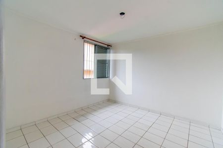 Quarto 1 de apartamento para alugar com 2 quartos, 60m² em Fazenda da Juta, São Paulo