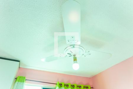 Apartamento à venda com 50m², 2 quartos e 1 vagaQuarto 2