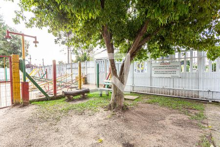 Área comum de apartamento à venda com 2 quartos, 50m² em Canudos, Novo Hamburgo