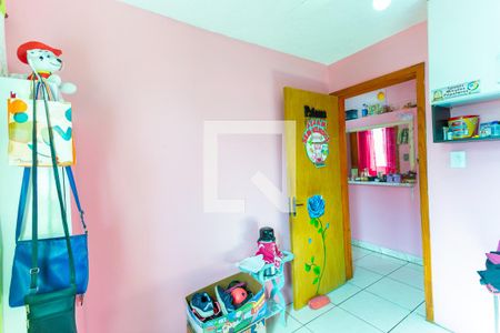Apartamento à venda com 50m², 2 quartos e 1 vagaQuarto 2