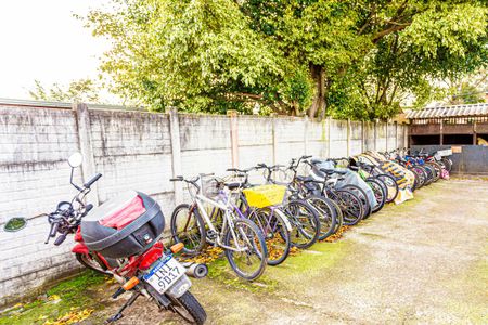 Apartamento à venda com 50m², 2 quartos e 1 vagaBicicletário