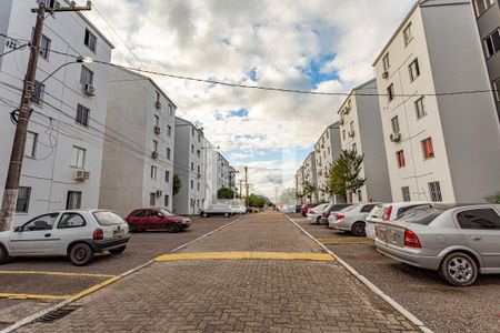 Apartamento à venda com 50m², 2 quartos e 1 vagaÁrea comum