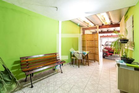 Casa à venda com 150m², 2 quartos e 2 vagasÁrea Externa