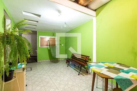 Casa à venda com 150m², 2 quartos e 2 vagasÁrea Externa