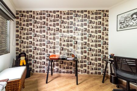 Casa à venda com 150m², 2 quartos e 2 vagasEscritório da Suíte