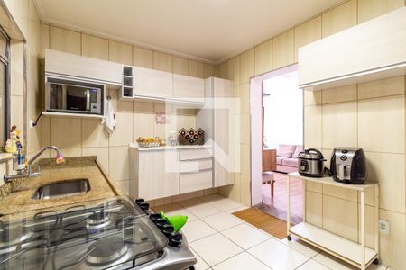 Casa à venda com 150m², 2 quartos e 2 vagasCozinha