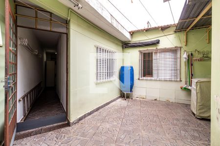 Casa à venda com 150m², 2 quartos e 2 vagasÁrea de Serviço