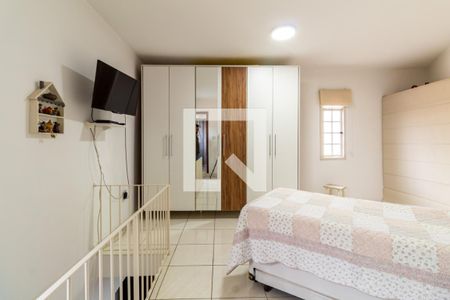 Suíte de casa à venda com 2 quartos, 150m² em Jardim Bela Vista, Guarulhos