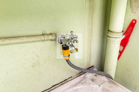 Casa à venda com 150m², 2 quartos e 2 vagasÁrea de Serviço