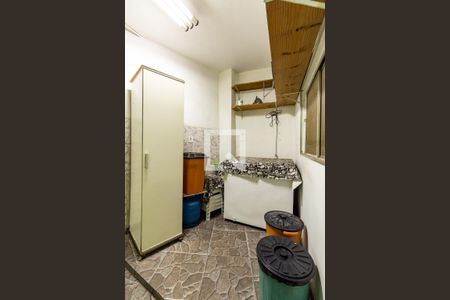 Casa à venda com 150m², 2 quartos e 2 vagasÁrea de Serviço