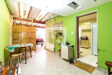 Casa à venda com 150m², 2 quartos e 2 vagasÁrea Externa