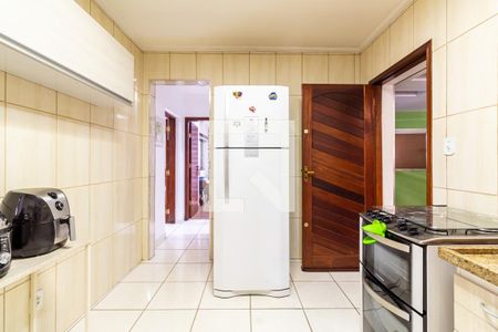 Casa à venda com 150m², 2 quartos e 2 vagasCozinha