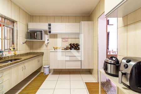 Casa à venda com 150m², 2 quartos e 2 vagasCozinha