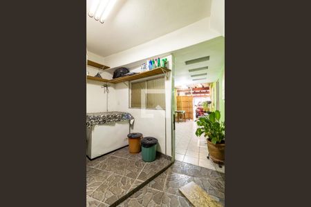 Casa à venda com 150m², 2 quartos e 2 vagasÁrea de Serviço