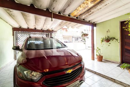 Casa à venda com 150m², 2 quartos e 2 vagasGaragem