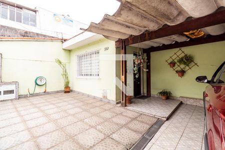 Casa à venda com 150m², 2 quartos e 2 vagasGaragem