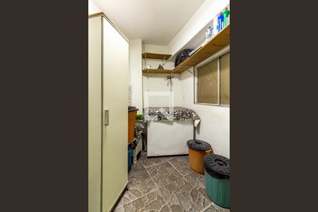 Casa à venda com 150m², 2 quartos e 2 vagasÁrea de Serviço