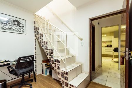 Casa à venda com 150m², 2 quartos e 2 vagasEscritório da Suíte