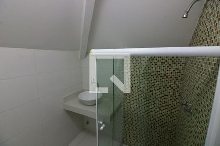 Casa de condomínio à venda com 320m², 5 quartos e 2 vagasBanheiro Social