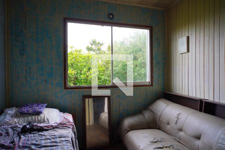 Quarto 2 de casa à venda com 2 quartos, 450m² em Petrópolis, Porto Alegre