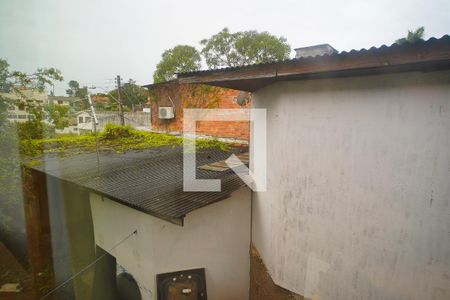 Quarto 1 - Vista de casa à venda com 2 quartos, 450m² em Petrópolis, Porto Alegre