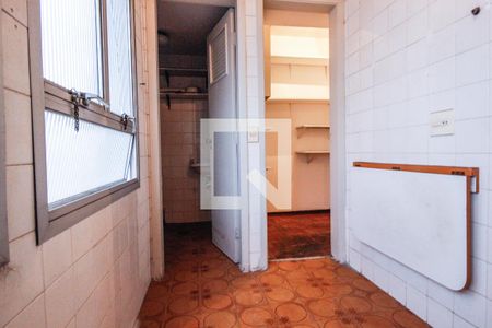 Apartamento à venda com 96m², 3 quartos e 1 vagaÁrea de serviço