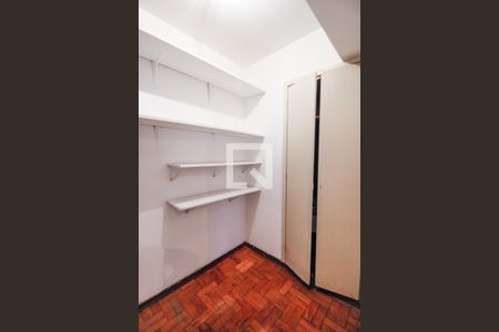 Apartamento à venda com 96m², 3 quartos e 1 vagaQuarto de serviço